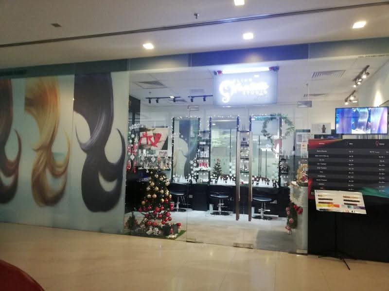 Service Residence for Rent at Mercu Summer Suites - Jyne Lim - PropertyGuru.com.my