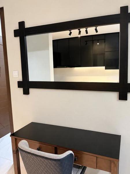 Service Residence for Rent at Wave @ Marina Cove - Louis Chin - Interior - PropertyGuru.com.my