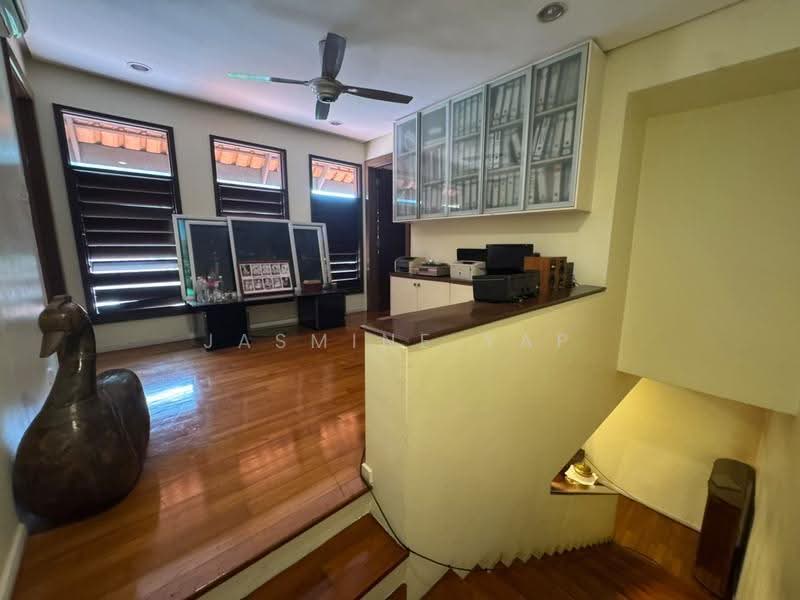 Semi-Detached House for Sale in Sri Hartamas (Kuala Lumpur) - Jasmine Yap - Interior - PropertyGuru.com.my