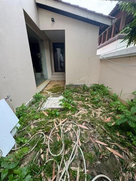 Semi-Detached House for Sale in Sri Hartamas (Kuala Lumpur) - Jasmine Yap - Exterior - PropertyGuru.com.my