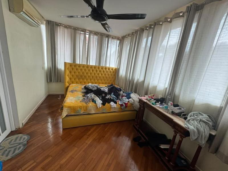 Semi-Detached House for Sale in Sri Hartamas (Kuala Lumpur) - Jasmine Yap - Bedroom - PropertyGuru.com.my