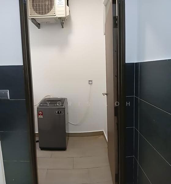 Service Residence for Rent at SKS Habitat - Kyoris Loh - Interior - PropertyGuru.com.my