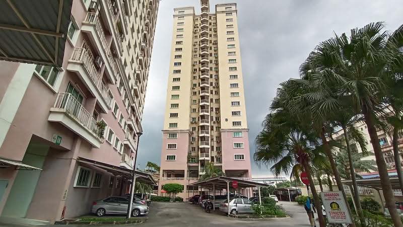 Kondominium untuk Dijual di Juta Mines - Kylie Lee - Exterior - PropertyGuru.com.my