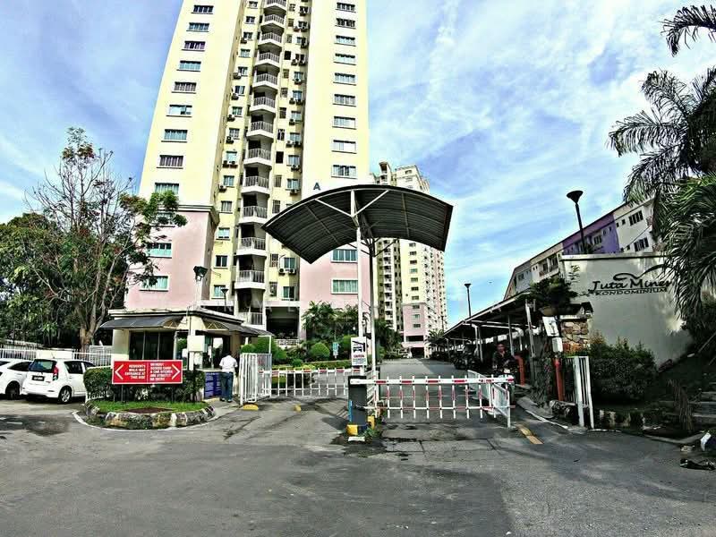 Kondominium untuk Dijual di Juta Mines - Kylie Lee - Exterior - PropertyGuru.com.my