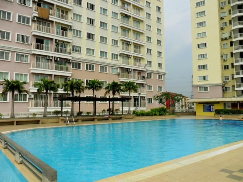 Kondominium untuk Dijual di Juta Mines - Kylie Lee - Exterior - PropertyGuru.com.my
