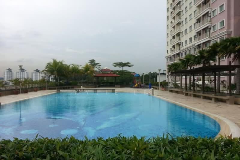 Kondominium untuk Dijual di Juta Mines - Kylie Lee - Exterior - PropertyGuru.com.my