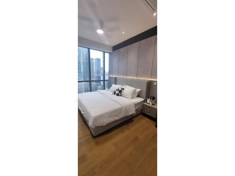 Kediaman Servis untuk Disewa di SO Sofitel Kuala Lumpur Residences - Jamie Aw - PropertyGuru.com.my