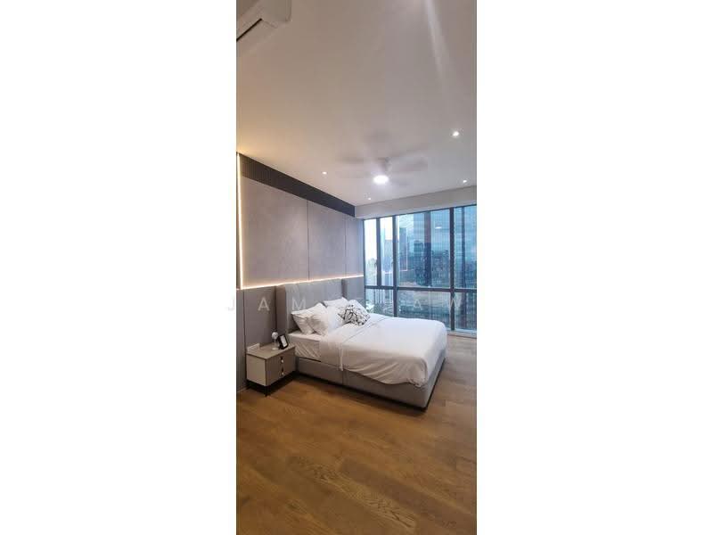 Kediaman Servis untuk Disewa di SO Sofitel Kuala Lumpur Residences - Jamie Aw - PropertyGuru.com.my