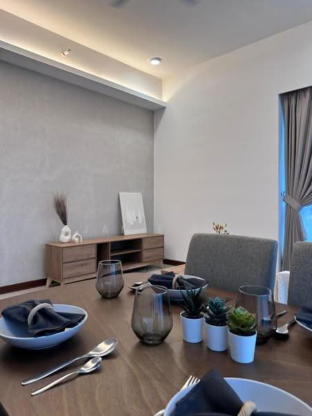 Kediaman Servis untuk Disewa di SO Sofitel Kuala Lumpur Residences - Jamie Aw - PropertyGuru.com.my