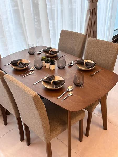 Kediaman Servis untuk Disewa di SO Sofitel Kuala Lumpur Residences - Jamie Aw - PropertyGuru.com.my