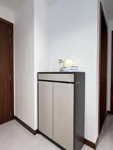 Kediaman Servis untuk Disewa di SO Sofitel Kuala Lumpur Residences - Jamie Aw - PropertyGuru.com.my