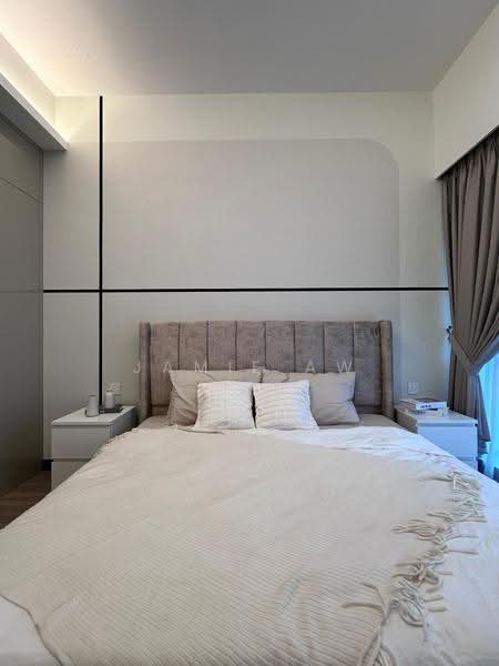 Kediaman Servis untuk Disewa di SO Sofitel Kuala Lumpur Residences - Jamie Aw - PropertyGuru.com.my