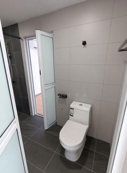 Rumah Teres 2-Tingkat untuk Dijual di Taman Desa Seputeh (Seputeh) - JC Chua - Bathroom - PropertyGuru.com.my