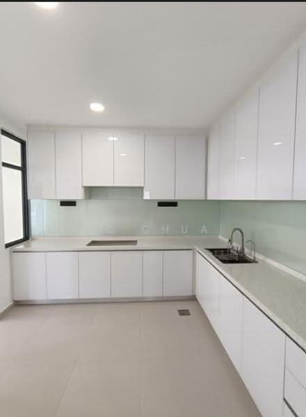 Rumah Teres 2-Tingkat untuk Dijual di Taman Desa Seputeh (Seputeh) - JC Chua - Kitchen - PropertyGuru.com.my