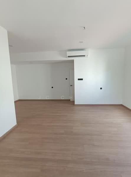 Rumah Teres 2-Tingkat untuk Dijual di Taman Desa Seputeh (Seputeh) - JC Chua - Living Room - PropertyGuru.com.my