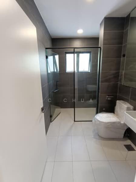 Rumah Teres 2-Tingkat untuk Dijual di Taman Desa Seputeh (Seputeh) - JC Chua - Bathroom - PropertyGuru.com.my