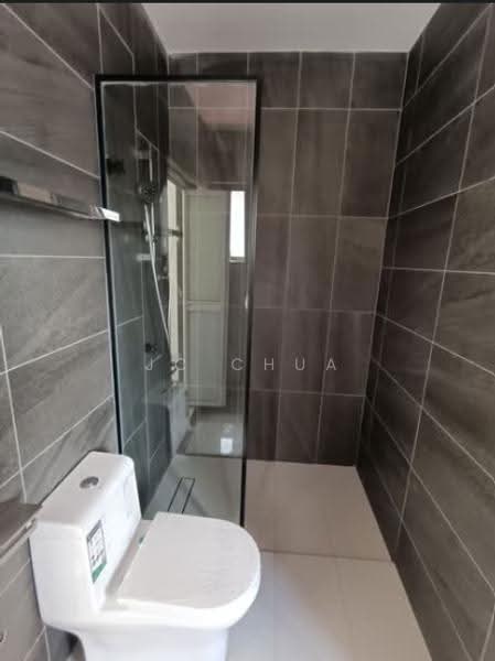 Rumah Teres 2-Tingkat untuk Dijual di Taman Desa Seputeh (Seputeh) - JC Chua - Bathroom - PropertyGuru.com.my