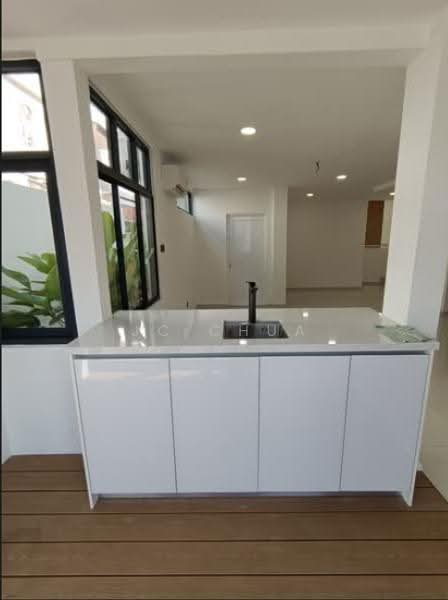 Rumah Teres 2-Tingkat untuk Dijual di Taman Desa Seputeh (Seputeh) - JC Chua - Kitchen - PropertyGuru.com.my