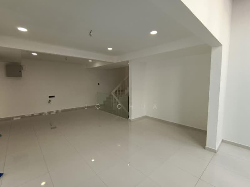 Rumah Teres 2-Tingkat untuk Dijual di Taman Desa Seputeh (Seputeh) - JC Chua - Interior - PropertyGuru.com.my