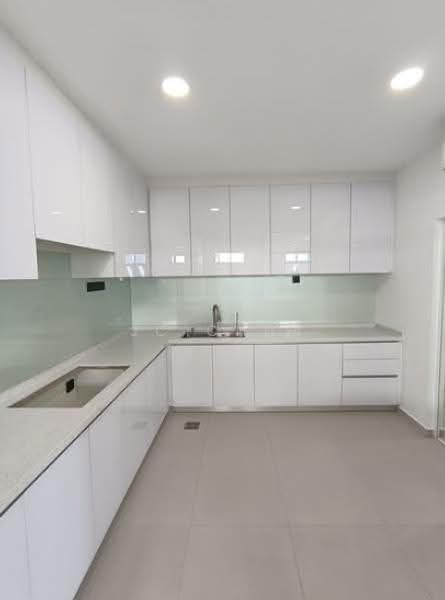 Rumah Teres 2-Tingkat untuk Dijual di Taman Desa Seputeh (Seputeh) - JC Chua - Kitchen - PropertyGuru.com.my