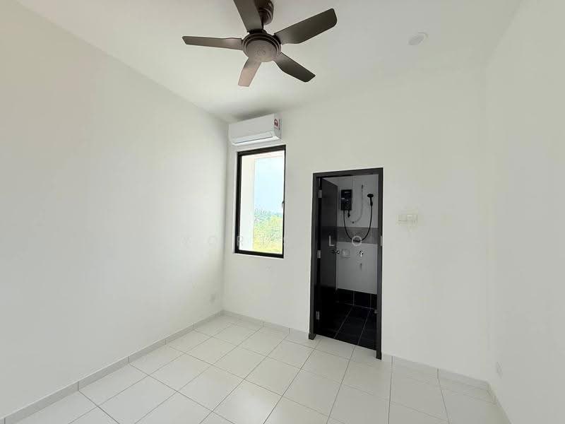 2-storey Terraced House for Rent in Johor Bahru (Johor) - Kyoris Loh - Interior - PropertyGuru.com.my