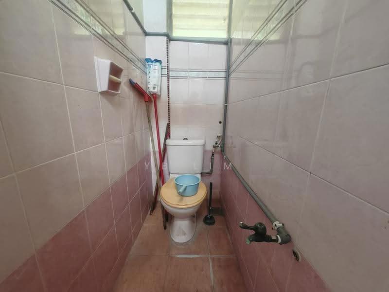 1-storey Terraced House for Sale in Taman Teman (Jasin) - YB Lim - PropertyGuru.com.my
