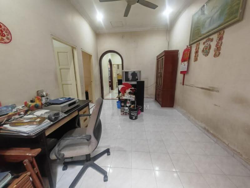 1-storey Terraced House for Sale in Taman Teman (Jasin) - YB Lim - PropertyGuru.com.my