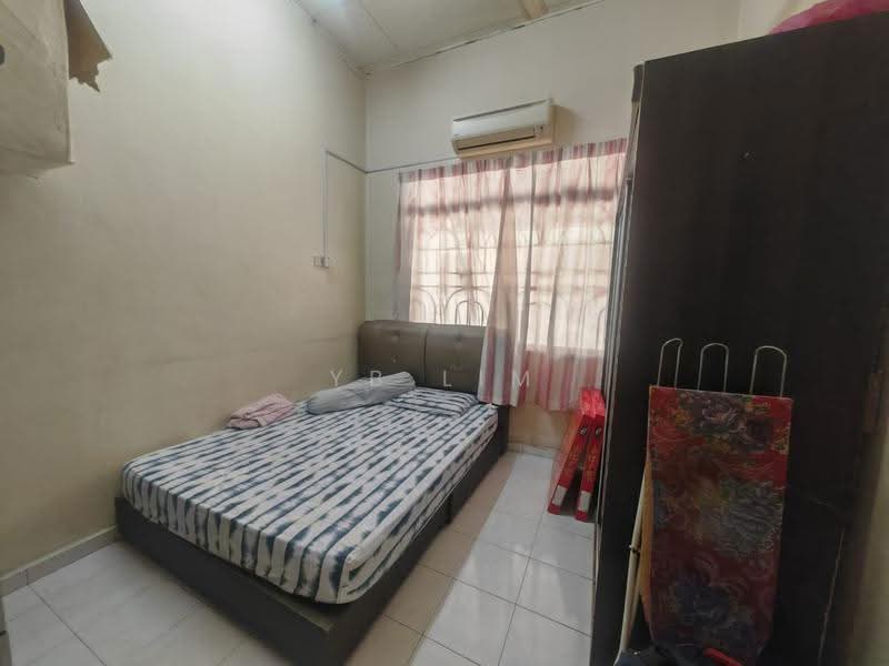 1-storey Terraced House for Sale in Taman Teman (Jasin) - YB Lim - PropertyGuru.com.my