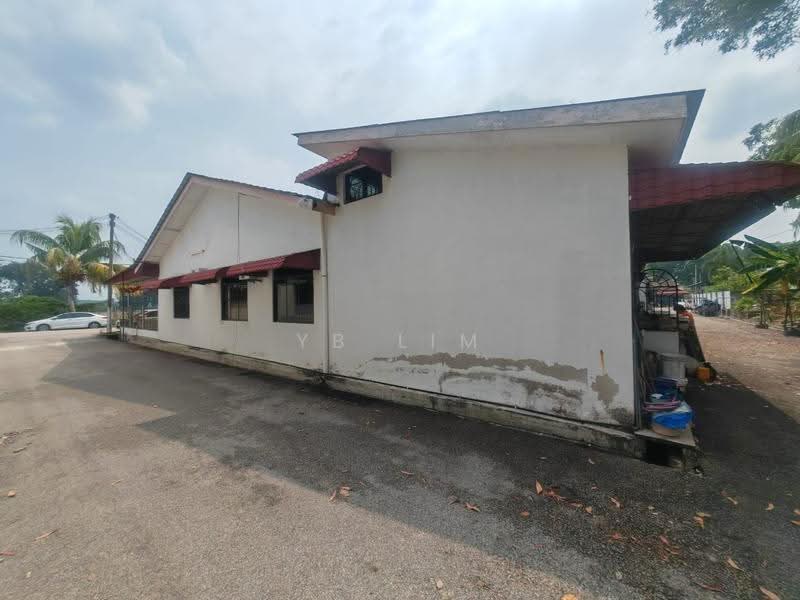 1-storey Terraced House for Sale in Taman Teman (Jasin) - YB Lim - PropertyGuru.com.my