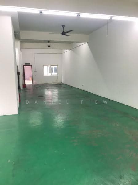 Kedai untuk Disewa di Taman Kok Lian (Jalan Kuching) - Daniel Tiew - Interior - PropertyGuru.com.my