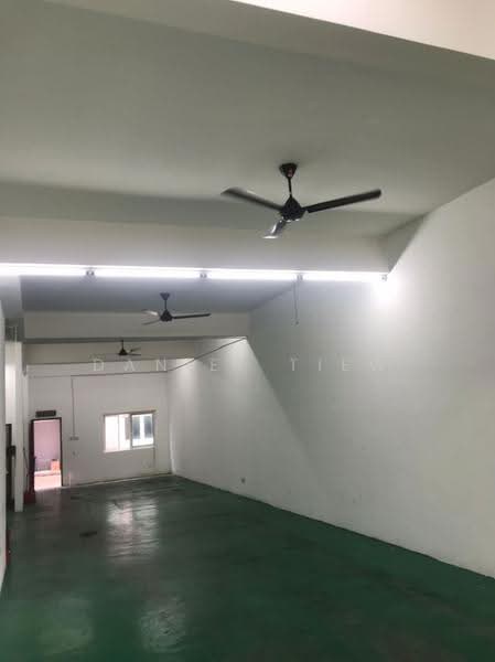 Kedai untuk Disewa di Taman Kok Lian (Jalan Kuching) - Daniel Tiew - Interior - PropertyGuru.com.my