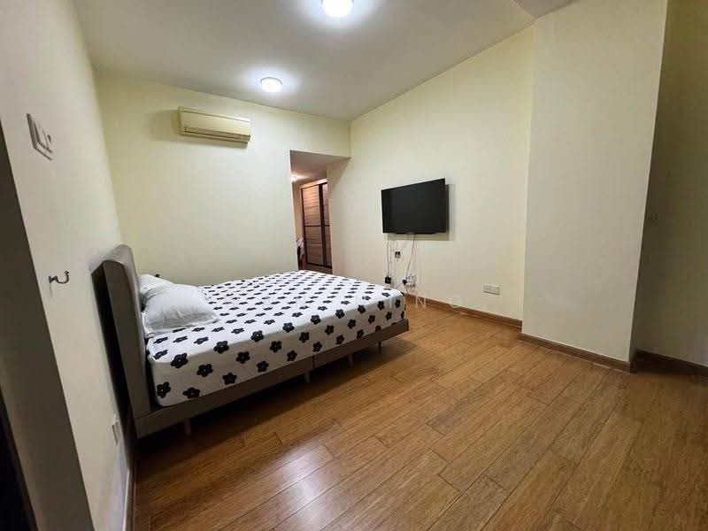 Apartment for Rent at Molek Pine 4 - Wan Ning - Bedroom - PropertyGuru.com.my