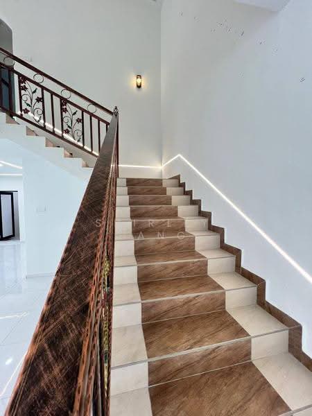 Rumah Berkembar untuk Dijual di Taman Sri Skudai (Skudai) - Shirley Pang - Interior - PropertyGuru.com.my