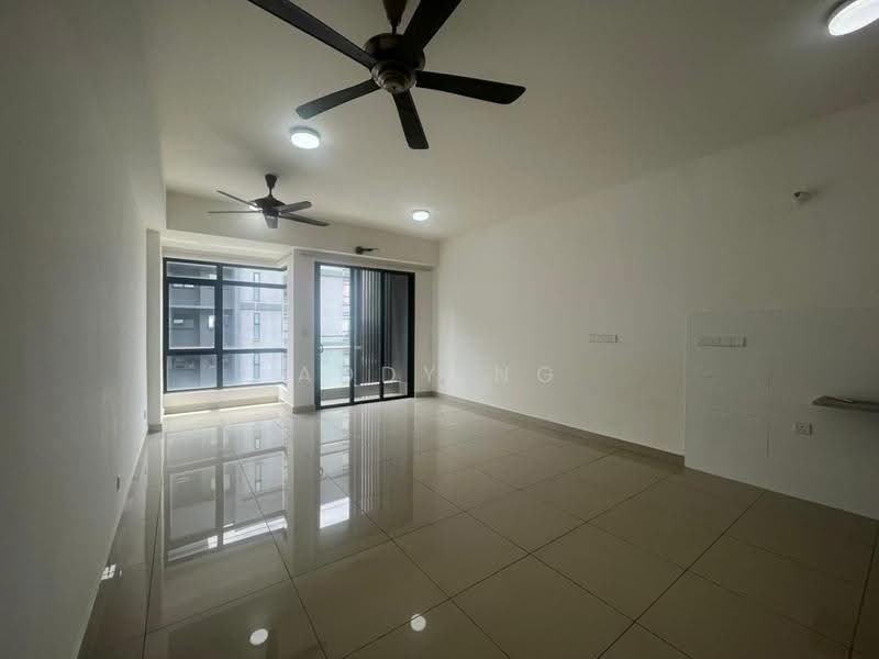 Service Residence for Sale at Paramount Utropolis - Addy Ng - Living Room - PropertyGuru.com.my