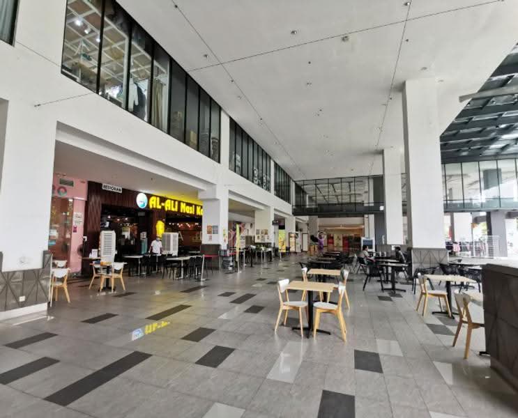 Service Residence for Sale at Paramount Utropolis - Addy Ng - Interior - PropertyGuru.com.my