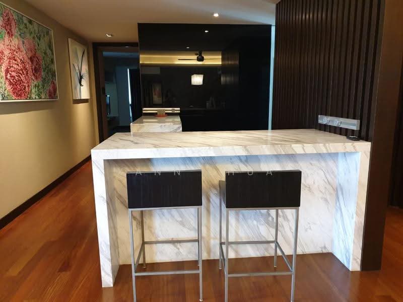 Condominium for Rent at 1 Desa Residence - Xann Chua - Interior - PropertyGuru.com.my