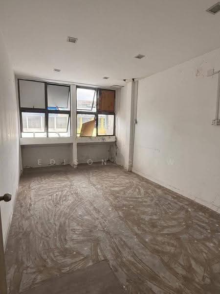 Terrace Factory for Sale in Taman Bukit Mewah (Tampoi) - EDISON CHEW - Interior - PropertyGuru.com.my