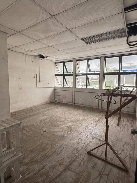 Terrace Factory for Sale in Taman Bukit Mewah (Tampoi) - EDISON CHEW - Interior - PropertyGuru.com.my