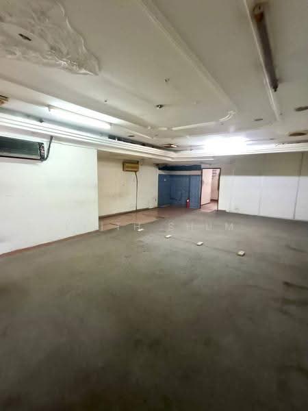 Shop / Office untuk Disewa di Taman Universiti (Skudai) - Keith Shum - Interior - PropertyGuru.com.my