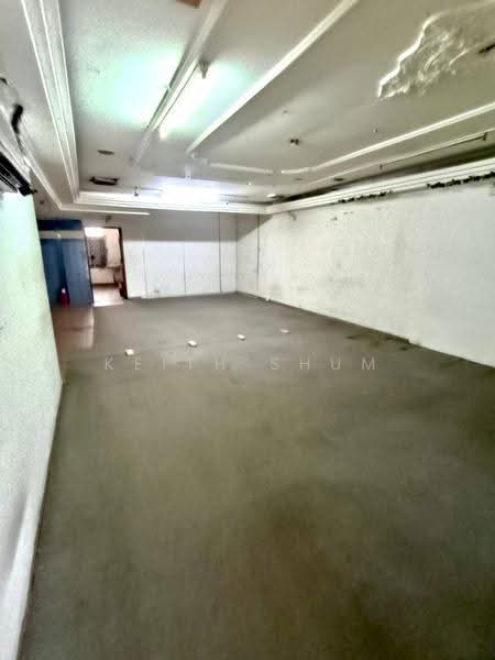 Shop / Office untuk Disewa di Taman Universiti (Skudai) - Keith Shum - Interior - PropertyGuru.com.my