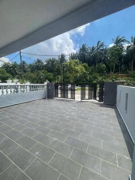 Rumah Teres 2-Tingkat untuk Dijual di Skudai (Johor) - Wan Ning - Exterior - PropertyGuru.com.my