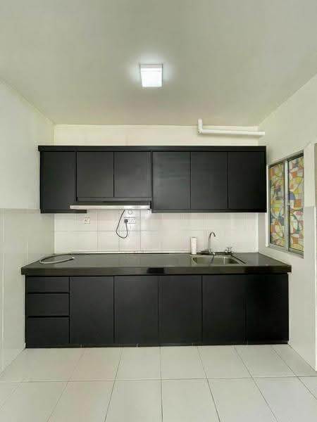 Apartment for Rent at D'Cerrum Apartment - Peter Tan - Kitchen - PropertyGuru.com.my