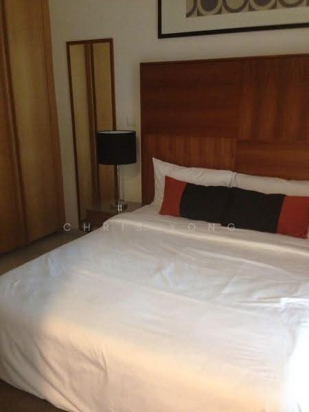 Kediaman Servis untuk Disewa di myHabitat - Chris Yong - Bedroom - PropertyGuru.com.my