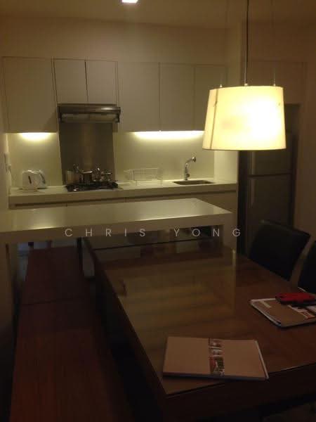 Kediaman Servis untuk Disewa di myHabitat - Chris Yong - Kitchen - PropertyGuru.com.my