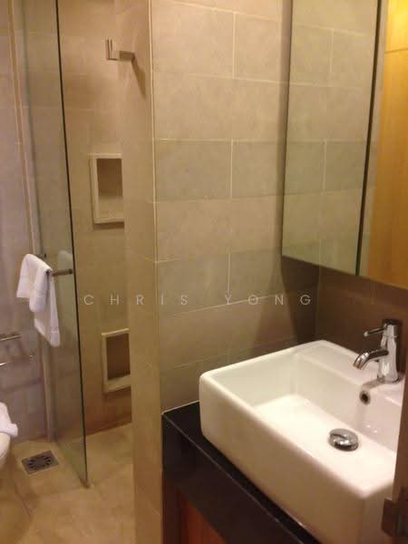 Kediaman Servis untuk Disewa di myHabitat - Chris Yong - Bathroom - PropertyGuru.com.my