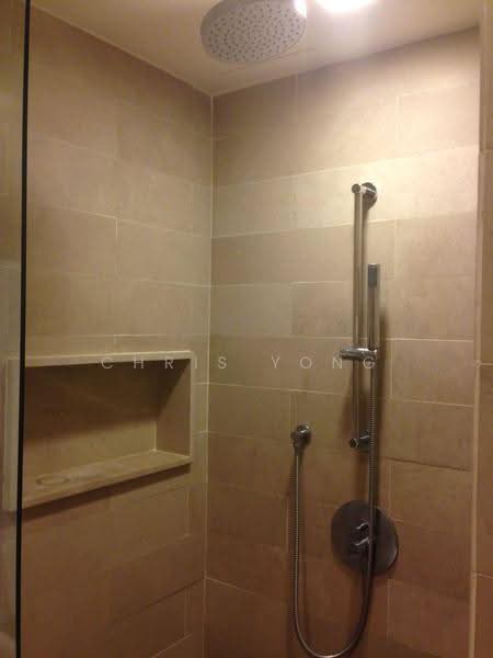 Kediaman Servis untuk Disewa di myHabitat - Chris Yong - Bathroom - PropertyGuru.com.my