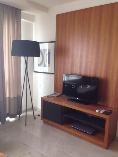 Kediaman Servis untuk Disewa di myHabitat - Chris Yong - Living Room - PropertyGuru.com.my
