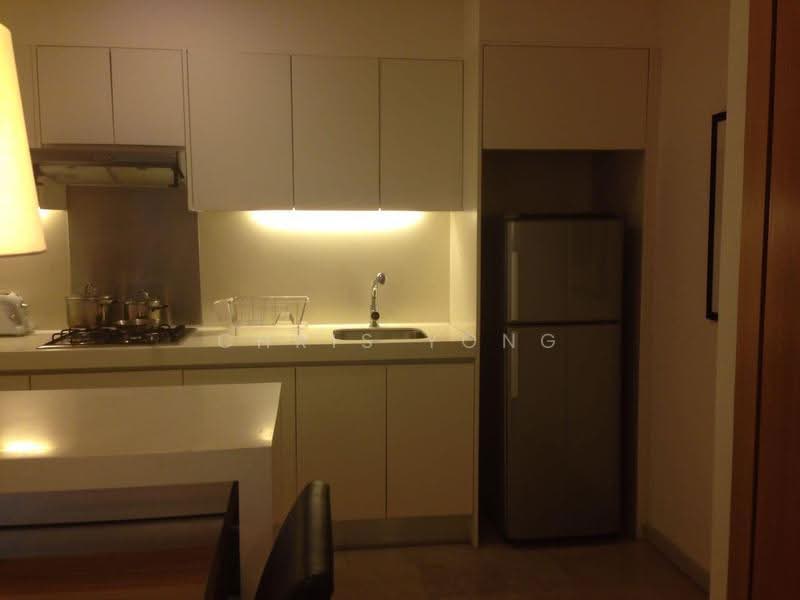 Kediaman Servis untuk Disewa di myHabitat - Chris Yong - Kitchen - PropertyGuru.com.my