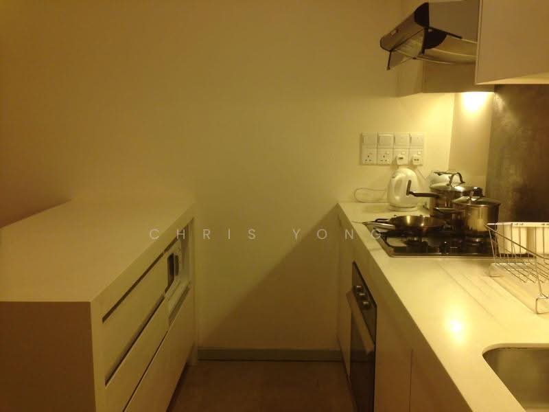 Kediaman Servis untuk Disewa di myHabitat - Chris Yong - Kitchen - PropertyGuru.com.my