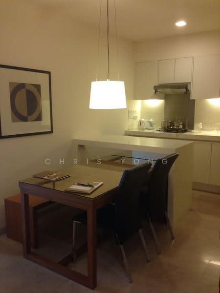 Kediaman Servis untuk Disewa di myHabitat - Chris Yong - Kitchen - PropertyGuru.com.my